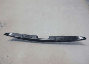 Jaguar xk 8 X100 osłona listwa klapy bagażnika 4