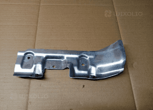 Osłona termiczna turbiny turbo BMW M5 G30 F90 4.4 V8 7856410 2