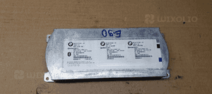 Moduł sterownik bluetooth BMW 3 E90 9174261 1