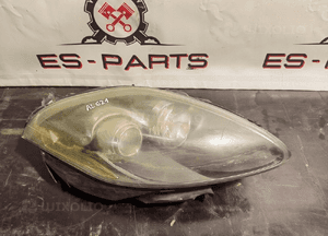 LAMPA PRAWA PRAWY PRZÓD PRZEDNIA FIAT CROMA II LIFT 08- 1