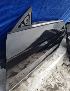Drzwi Lewe Kompletne Mercedes W207 3
