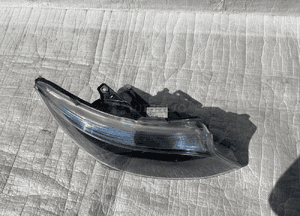 Mercedes vito W447 lampa prawa 14- 2