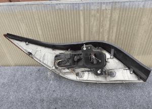 Lampa tylna tył prawa astra h cabrio 4