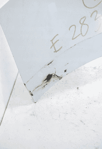 Zderzak przód przedni seat leon iii 3 5F lift 16- 5F0807221AB 3