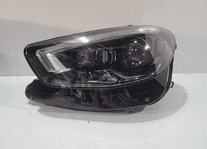 Lampa Mercedes E W213 Lift Multibeam LED L - 12897 1