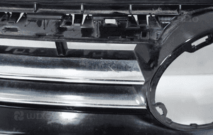 Vw arteon lift r-line 2020- atrapa grill zderzaka przód 3G8853655E 4
