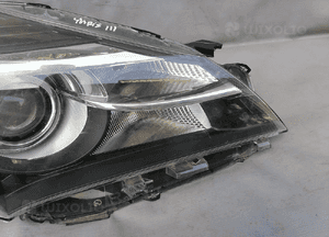 Lampa prawa prawy przód Toyota Yaris 3 III 2