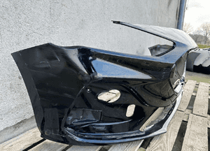 Zderzak przód przedni ford focus MK4 iv 4 lift fl 2021- NX7B-17C831-AA cały 3