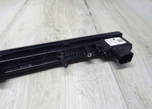 Lampa led drl zderzaka prawy vw taigo 2G7941654 2g7 4