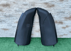 Tapicerka boczek fotele bmw 8 M8 G16 F93 7940671 7940672 1