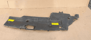 Osłona pasa przedniego górna Toyota Avensis T25 53141-05030 4