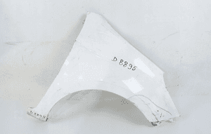 Błotnik prawy przód przedni hyundai I20 i 08-12 1