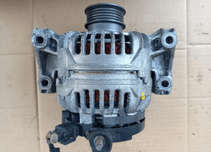 Opel Vectra C lift Zafira B Astra H 2.2 16V alternator 100A 13229987 AN 1