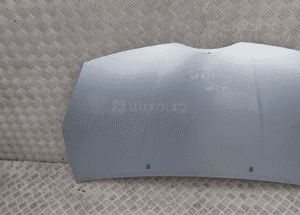 Maska toyota corolla verso ii 04 - 09 radom 2