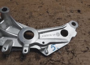 Bmw f 750 gs 2018-2023 (F750GS K80) wspornik stopki kierowcy prawy (8393176) 3
