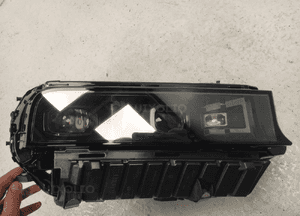 BMW XM G09 LAMPA LAMPY REFLEKTOR REFLEKTORY FULL LED LEWA PRAWA USA KOMPLETNE ORYGINAŁ 6