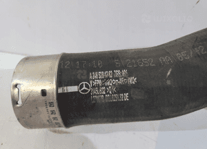 Mercedes W246 / W176 Przewód IC A2465281282 - 003 2
