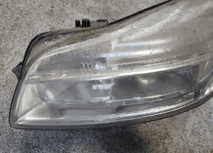 LAMPA przód przednia prawa Opel Insignia A 08- EU 4