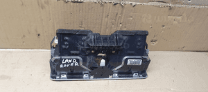 Kratka nawiewu środkowa Range Rover Vogue L322 JBD000022PUY 5