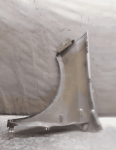 Błotnik przedni przód do fiat bravo prawy 620/B srebrny 4