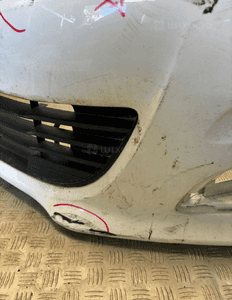 Zderzak przod przedni citroen C4 ii 2 B7 org fv 7
