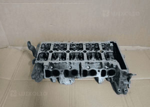 Głowica bmw f10 f20 f25 7810465 e90 e60 2.0d 1