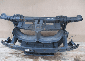 Pas przedni wzmocnienie belka bmw E90 E91 2