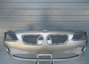 Zderzak przód przedni bmw Z4 E85 2002-2006 1