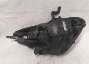 Lampa przednia lewa przód lewo nissan pixo 5
