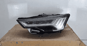 Reflektor lampa full led audi A6 S6 4K C8 4K0 2019-2023 oe eu matrix 2