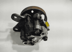 POMPA WSPOMAGANIA NISSAN NAVARA D40 2.5 DCI 2004-2009 5