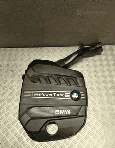 Bmw F15 F25 obudowa filtra powietrza 7811027 1