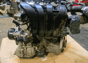 Silnik kompletny hyundai 2020- 1.5 dpi 110KM 81kW G4LG 3
