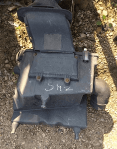 smart fortwo mk1 0;6 turbo benzyna OBUDOWA FILTRA FILTR tel 694655555 2
