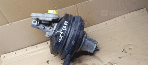 Serwo wspomaganie hamulca Audi A8 D3 4E1612105E 3