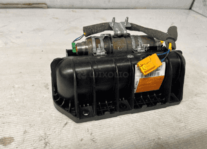 Poduszka powietrzna pasażera airbag V60 S60 ii 13R 616289100 4