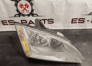 Lampa przód prawa ford focus MK2 1