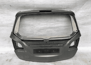 Opel meriva b klapa tylna 10-17 1
