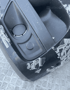Zderzak przod przedni renault master iv 4 org fv 11