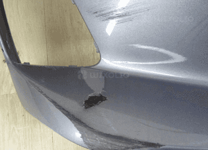 Zderzak przód przedni bmw 3 iii G20 G21 lift lci 51115A1BF40 7