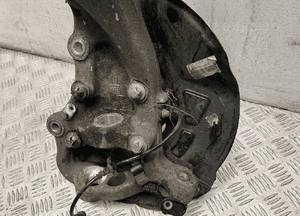 ZWROTNICA WAHACZ LEWY PRZOD MERCEDES W222 ORG FV 14