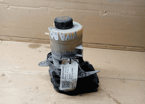 Pompa wspomagania kierownicy elektryczna Opel Vivaro B Trafic III 491100616R 93457191 3