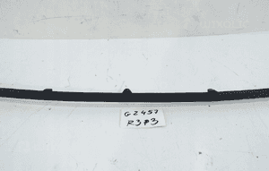 Hyundai kona ii 2023- spoiler listwa dokładka zderzaka przód 86591-HF700 3