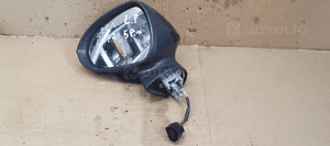 Lusterko zewnętrzne lewe 5 PIN Seat Leon II Lift LW7Z 5