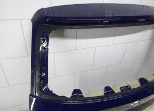 Skoda kodiaq klapa tył tylna 565827159 3