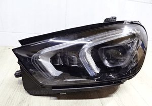 Mercedes GLE lampa lewa przód A1679066504 Multibea 1