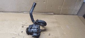 Pompa wspomagania kierownicy Ford Galaxy MK1 Lift 7M0145157AA 6