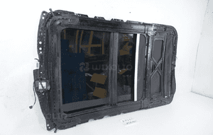 AUDI A4 B9 SZYBERDACH PANORAMA SZYBA 2015- 8W9877041 5