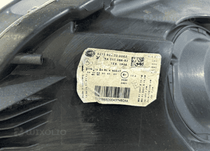 Mercedes W212 LCI Lampa przednia ILS prawa - 15249 10