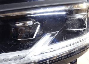 Lampa lewa full led vw T6 lift 7L1941035D 4